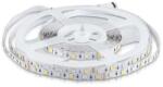 V-TAC Banda LED SMD5050 60LED/m RGB +alb rece 6500K 12V IP20 5m V-TAC SKU-212159 (SKU-212159)