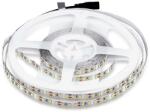 V-TAC Banda LED SMD3528 12V 8W/m120LED/m 800lm/m 4000K IP20 5M V-tac SKU-212042 (SKU-212042)