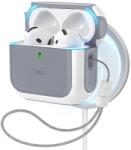 ESR Калъф ESR Orbit HaloLock MagSafe за Apple AirPods 4 бял (4894240217603)