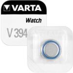 VARTA Baterie Varta V394 G9 Silver Oxide (V394) Baterii de unica folosinta