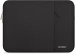 Tech-Protect Sleevy Laptop 15-16 Black Geanta, rucsac laptop