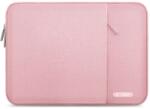 Tech-Protect Geantă Tech-protect Sleevy Laptop 13-14 Dusty Rose Geanta, rucsac laptop