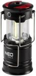 NEO Lampa camping, 3 in 1, LED COB, 3 W, 200 lm, 3xAA, NEO (99-030)