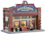 Lemax little buckaroo borbély Jukebox Junction