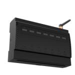 Rovo Releu Smart Rovo ERC102 Kinetic, 6 canale, 4x10A, 2x16A WiFi + RF433, Tuya (ERC102)