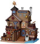 Lemax rozmár vendéglő Plymouth Corners