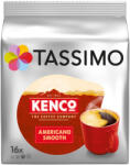 Kenco | Americano Smooth - 16 капсули за Tassimo