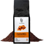 Kaffekapslen | Карамелено кафе - 250 г смляно кафе