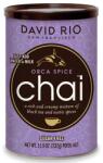 David Rio | Orca Spice Chai - 337 g chai прах