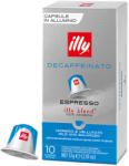 illy | Espresso Без кофеин - 10 капсули за Nespresso®