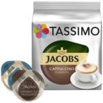 Jacobs | Cappuccino Classico - 16 капсули за Tassimo