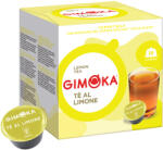 Gimoka | Чай с лимон - 16 капсули за Dolce Gusto