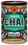 David Rio | Power Chai Matcha - 398 г масала чай
