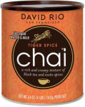 David Rio | Tiger Spice Chai - 1 814 г масала чай