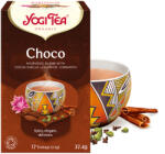 YOGI TEA | Choco - 17 пакетчета чай