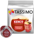 Kenco | Americano Grande XL - 16 капсули за Tassimo
