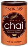 David Rio | Tiger Spice Chai - 398 г масала чай