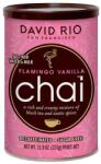 David Rio | Flamingo Vanilla Chai - 337 g chai прах