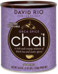 David Rio | Orca Spice Chai - 1520 г chai прах