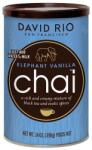 David Rio | Elephant Vanilla Chai - 398 г масала чай