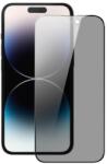  Стъклен протектор Iphone 15 Pro Privacy
