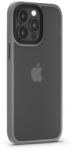 DEVIA Tok Devia Pino Series ütésálló tok - Apple iPhone 16 Pro - grey