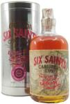 Six Saints Pedro Ximenez Cask Finish rum (0, 7L / 41, 7%)