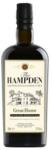 Hampden Great House Distillery Edition 2023 rum (0, 7L / 57%)