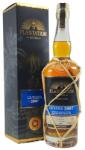 Plantation Guyana 2007 Single Cask rum (0, 7L / 53, 7%) WhiskyNet Edition