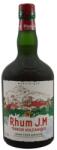  JM VO Terroir Volcanique rum DRS (0, 7L / 43%)