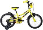 DHS Bicicleta copii DHS 1603 16 (DHS2221603) Racheta tenis