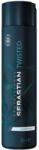 Sebastian Professional Hajkondicionáló göndör hajra Twisted (Conditioner) 1000 ml
