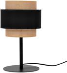 Kaja Gato veioză 1x40 W negru-bej K-5236 (K5236)