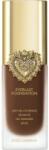 Dolce&Gabbana Flawless Everlast Foundation hosszantartó, intenzíven fedő alapozó SPF 20 árnyalat 38C DEEP 27 ml
