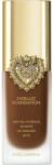 Dolce&Gabbana Flawless Everlast Foundation hosszantartó, intenzíven fedő alapozó SPF 20 árnyalat 37W Deep 27 ml