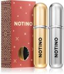 Notino Travel Collection Perfume Atomiser szórófejes parfüm utántöltő palack ajándékszett