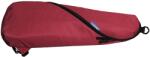 Cascha CUBP2S Soprano Ukulele Premium Gigbag Red