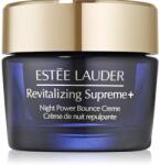 Estée Lauder Revitalizing Supreme+ Night Power Bounce Cream mélyen hidratáló krém éjszakára 50 ml
