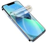 Lemontti Folie Silicon Lemontti 3D GRS Clear pentru Motorola Moto G34 (LEMFSGCMMG34)