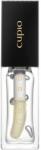 Cupio Ulei de buze hidratant Finesse - Clear 6ml (C8196)