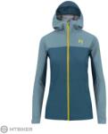 Karpos Lot Rain női dzseki, corsair/adriatic blue (L)