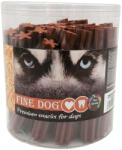 Fine Dog Recompense pentru caini Fine Dog, Miel, 50 x 12.5 cm (16465)