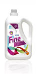 Well Done Fine mosógél színes ruhákhoz 1, 5L (8db/karton) (5998466118061)