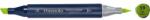 Deli 59 - Pala Green kétvégű permanent ART marker (DEC184-F/59) - officedepot