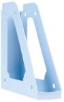 DONAU Flip flop DONAU Life plastic 70 mm albastru pastel U7462101PL-10 (U7462101PL-10)