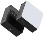 Ulanzi VL49 Pro - Lumină mini RGB reincarcabilă