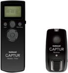 hähnel Telecomanda Hahnel Remote Captur Timer Kit Nikon