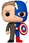 Funko POP! Carnage Rogers/Captain America (Marvel) (POP-1431)
