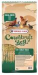 Versele-Laga Country's Best Gra-Mix Chicks&Quail Grain Mix 4kg keverjük össze finomra aprított kukoricával csirkék és fürjek részére