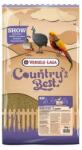 Versele-Laga Country's Best Show 3 Pellet 5 kg 3mm pellet díszmadaraknak 13 hetes kortól